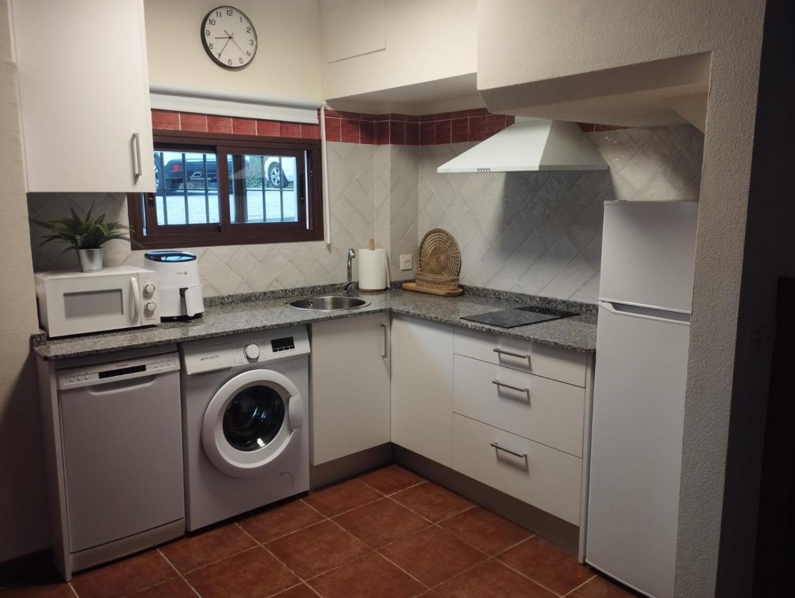 Casa Rural "Estrella", El Ronquillo, 2 Adultos - Ninos Gratis Sevilha Exterior foto